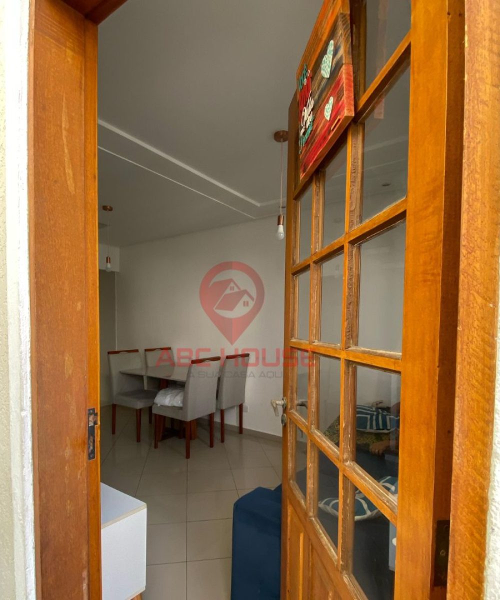 casa condômino fechado são Bernardo centro (1)