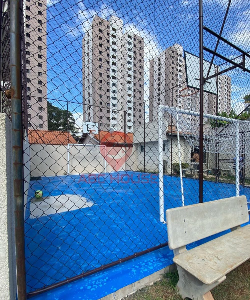 casa condômino fechado são Bernardo centro (10)