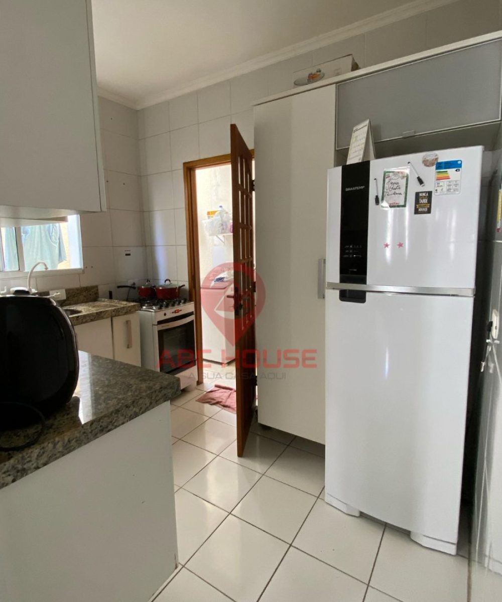casa condômino fechado são Bernardo centro (11)