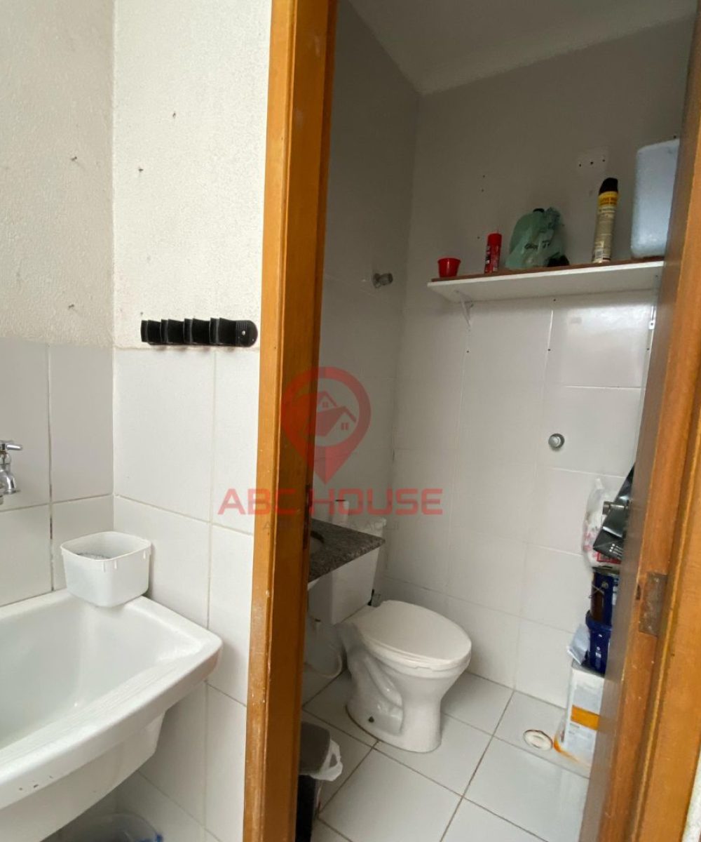 casa condômino fechado são Bernardo centro (13)