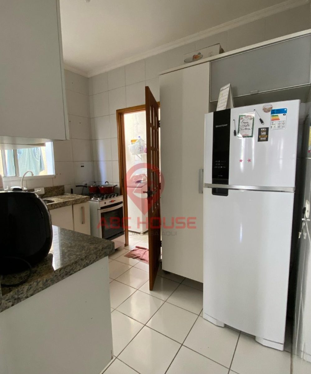 casa condômino fechado são Bernardo centro (14)