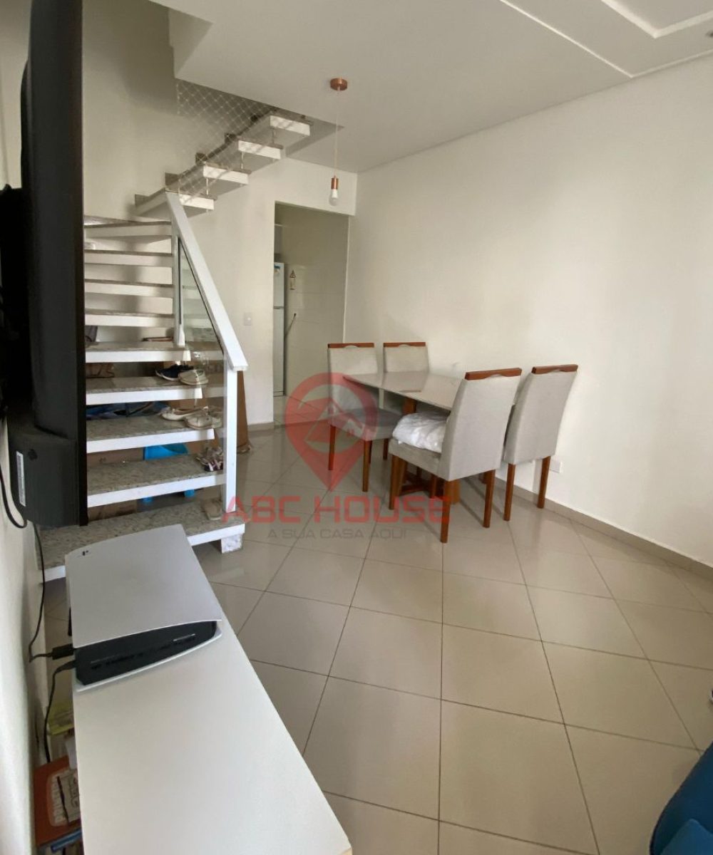 casa condômino fechado são Bernardo centro (16)