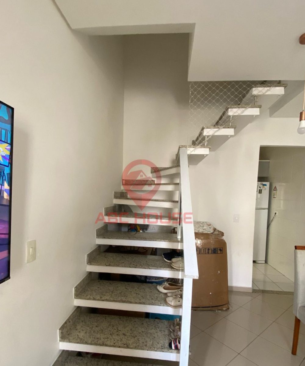 casa condômino fechado são Bernardo centro (17)