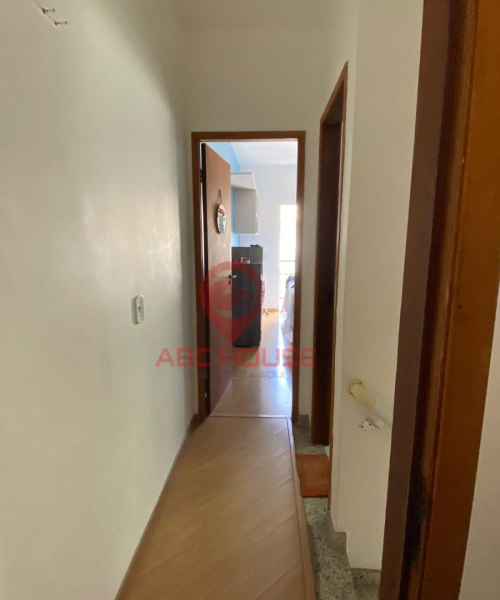 casa condômino fechado são Bernardo centro (19)