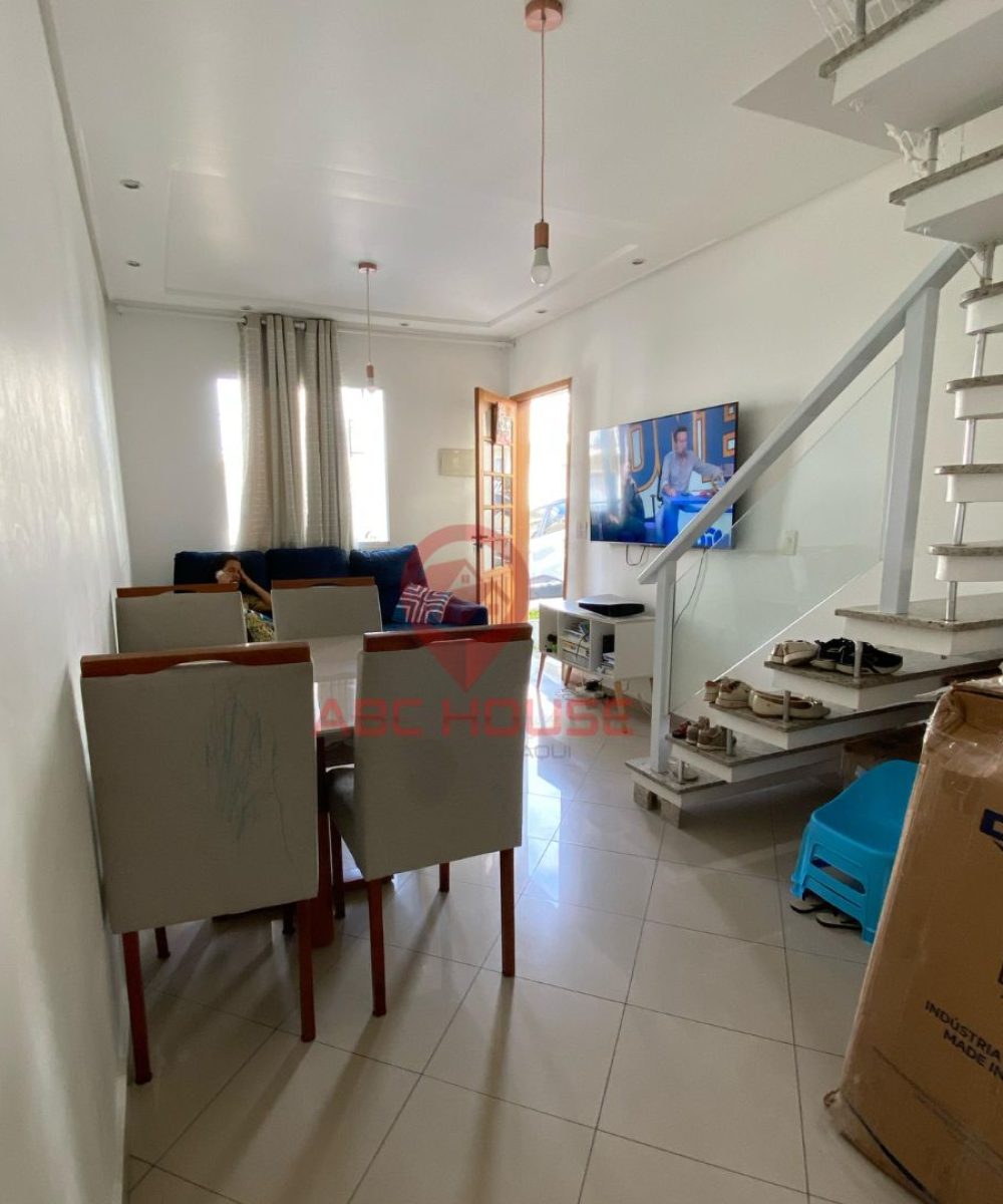 casa condômino fechado são Bernardo centro (2)