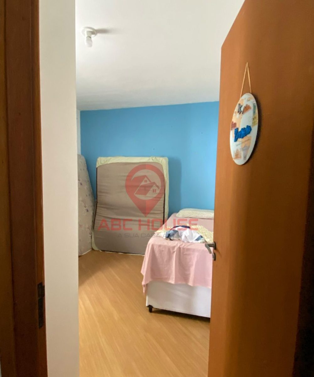 casa condômino fechado são Bernardo centro (22)