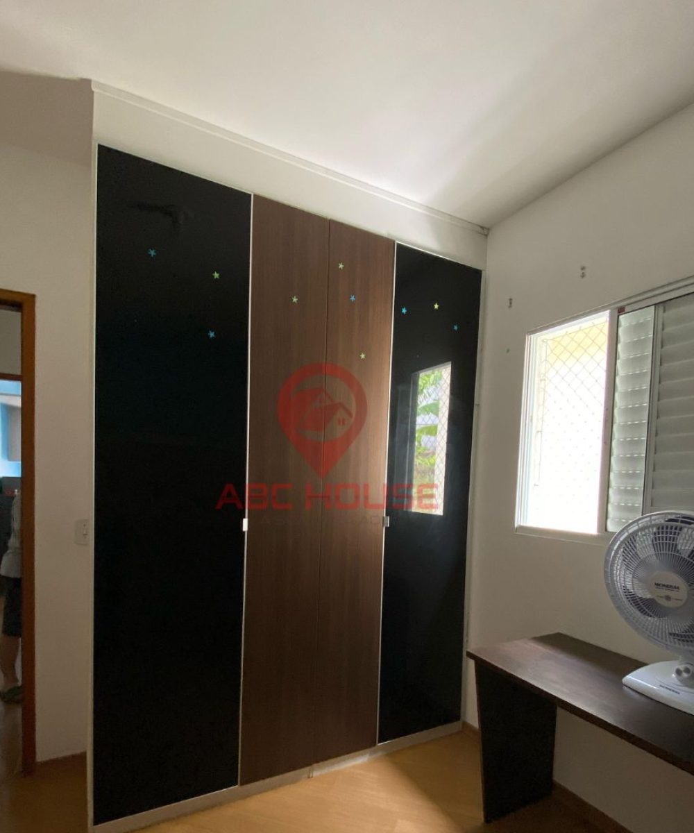 casa condômino fechado são Bernardo centro (23)