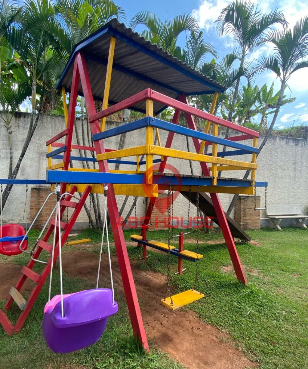 casa condômino fechado são Bernardo centro (25)