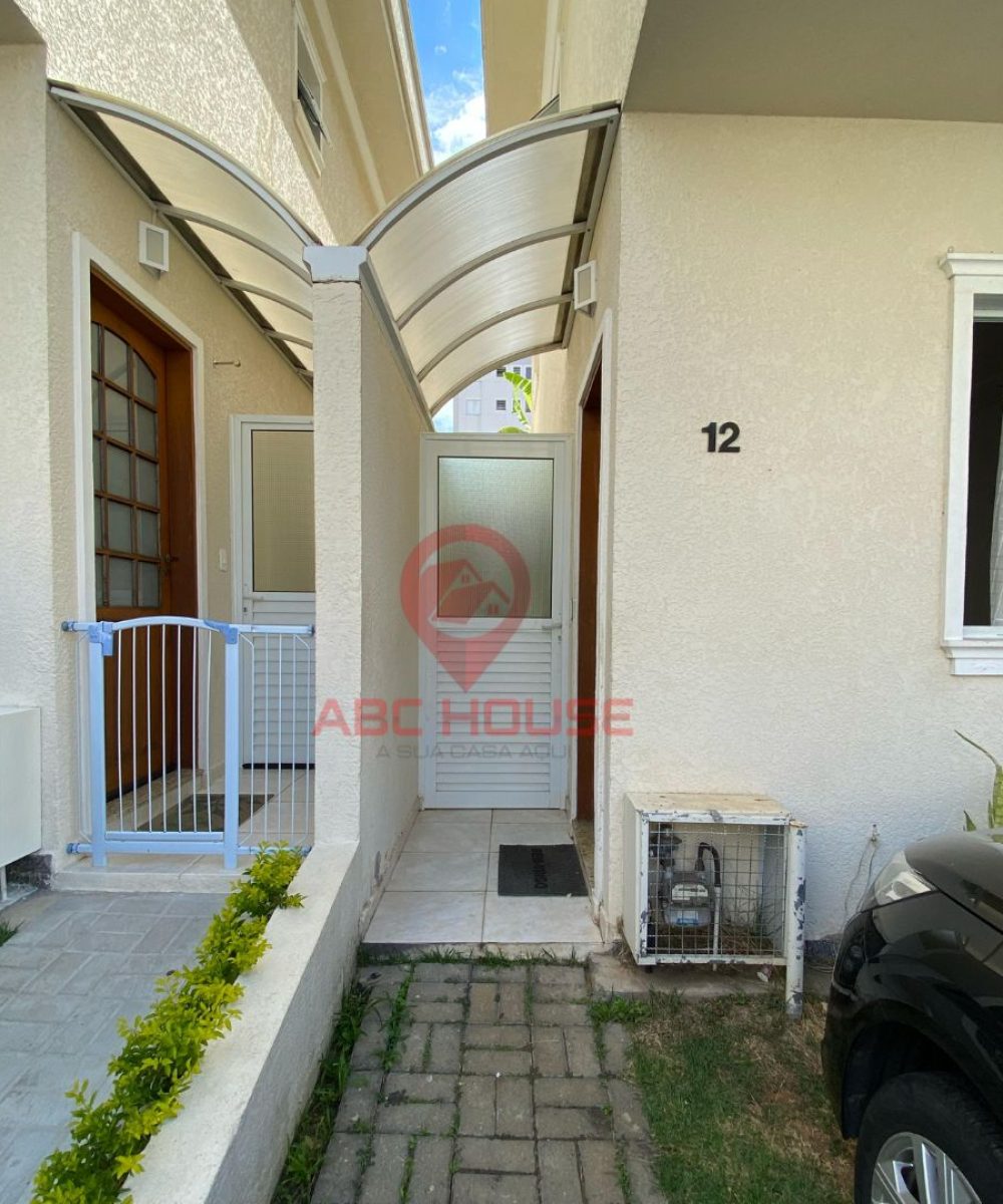 casa condômino fechado são Bernardo centro (4)