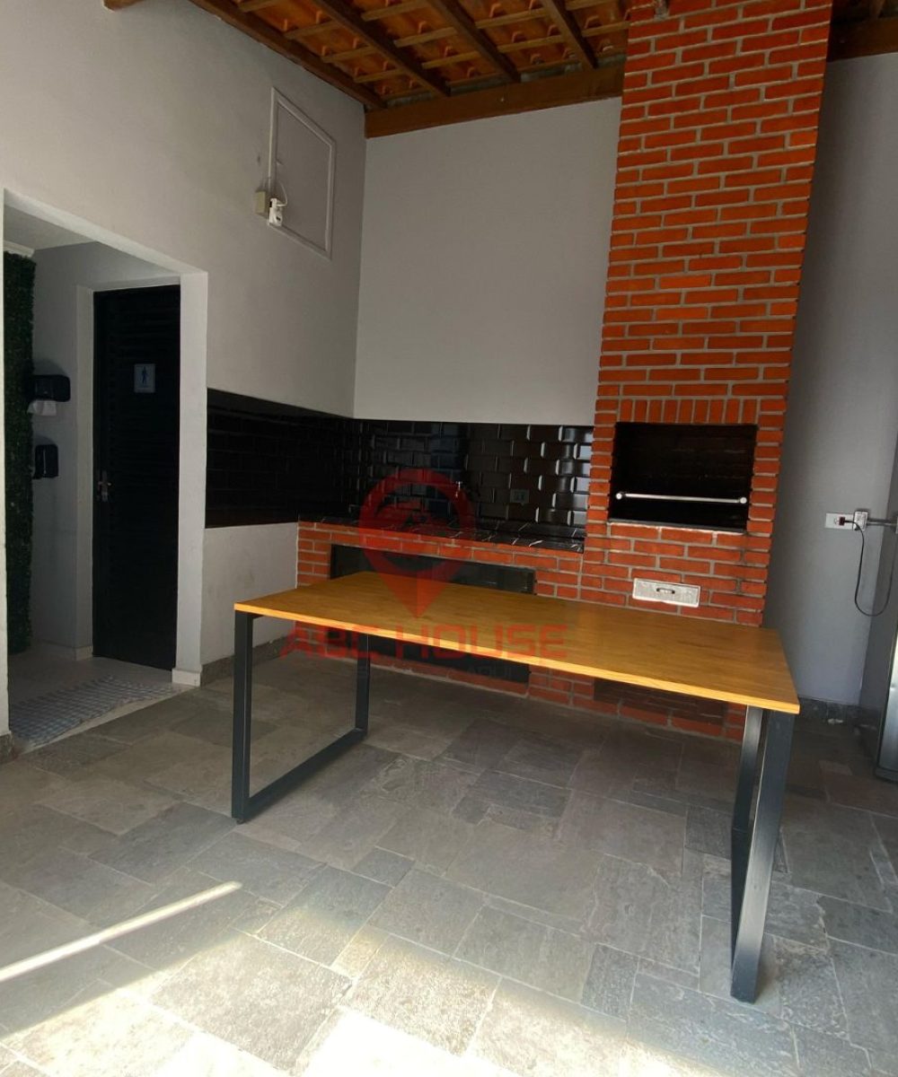 casa condômino fechado são Bernardo centro (5)