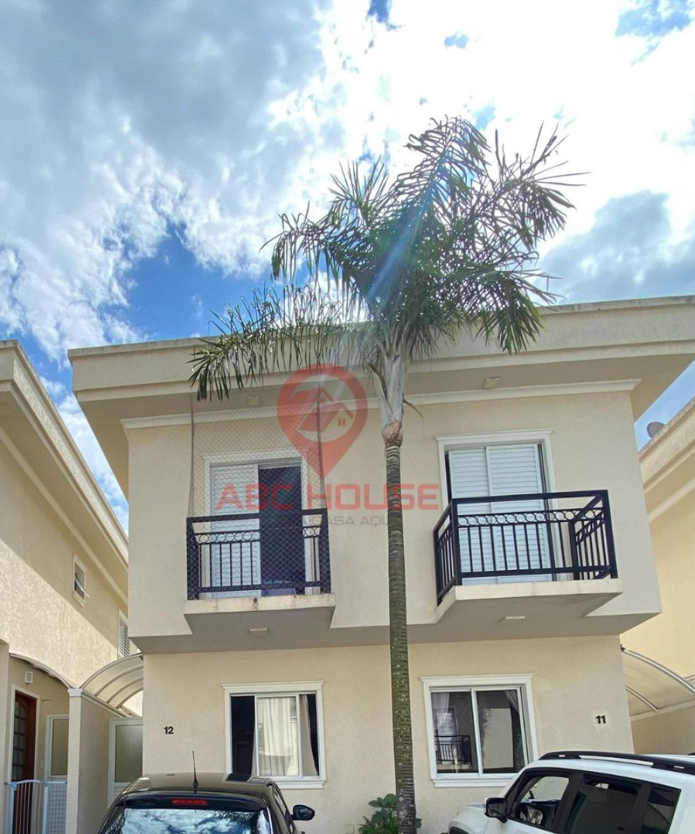 casa condômino fechado são Bernardo centro (9)