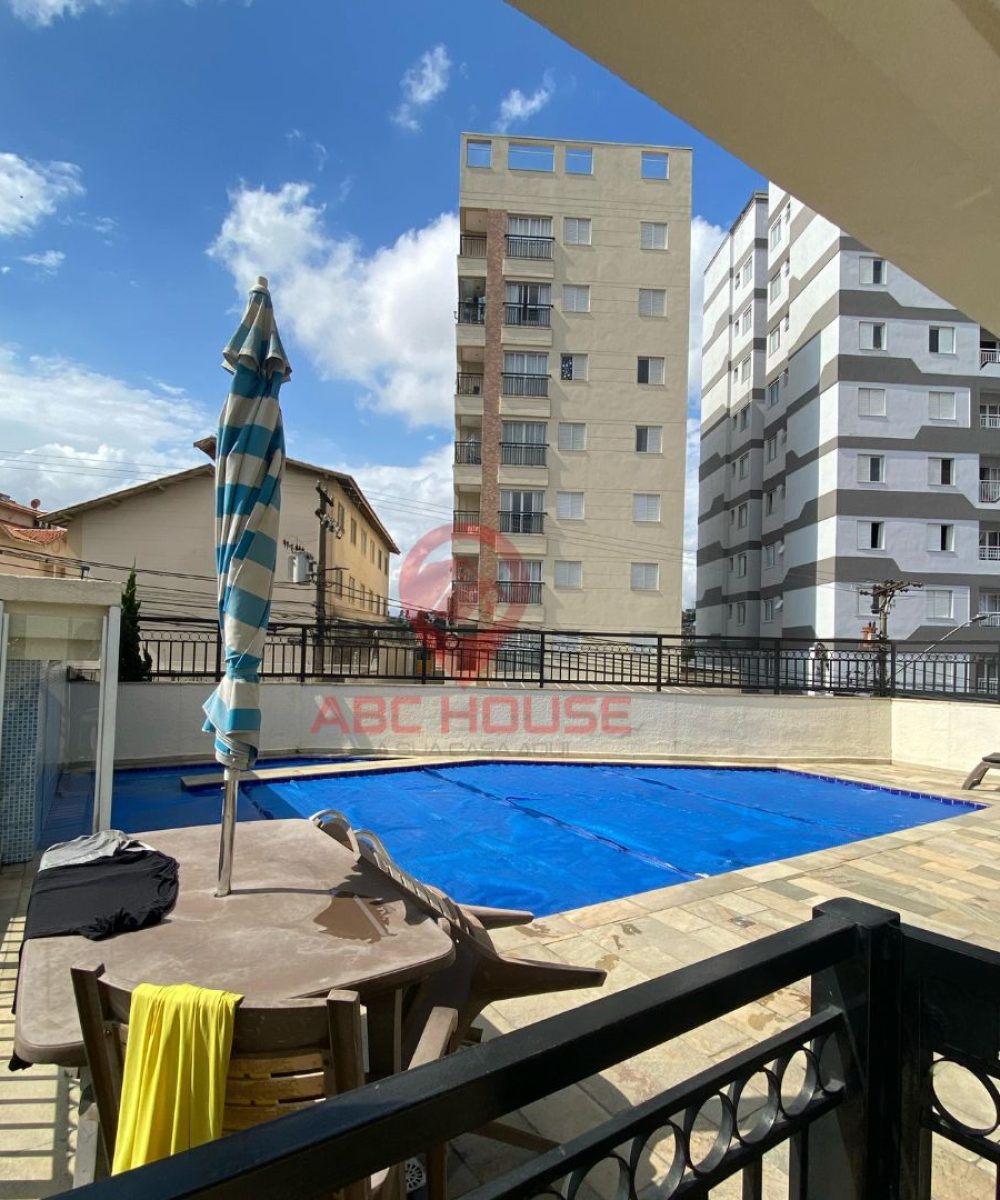 casa condômino fechado são Bernardo centro